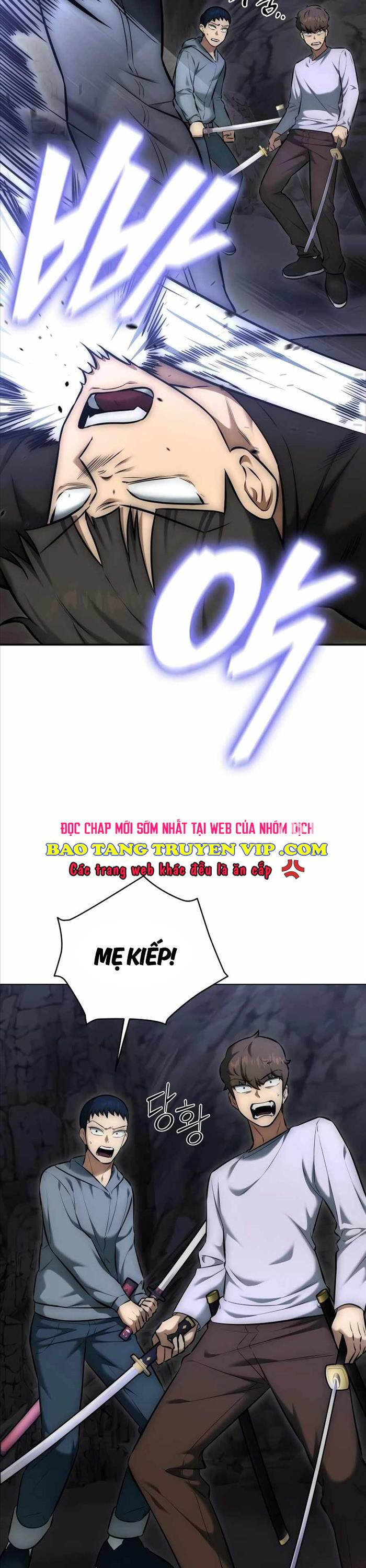 Đăng Ký Kênh Siêu Phàm Chapter 10 - 2