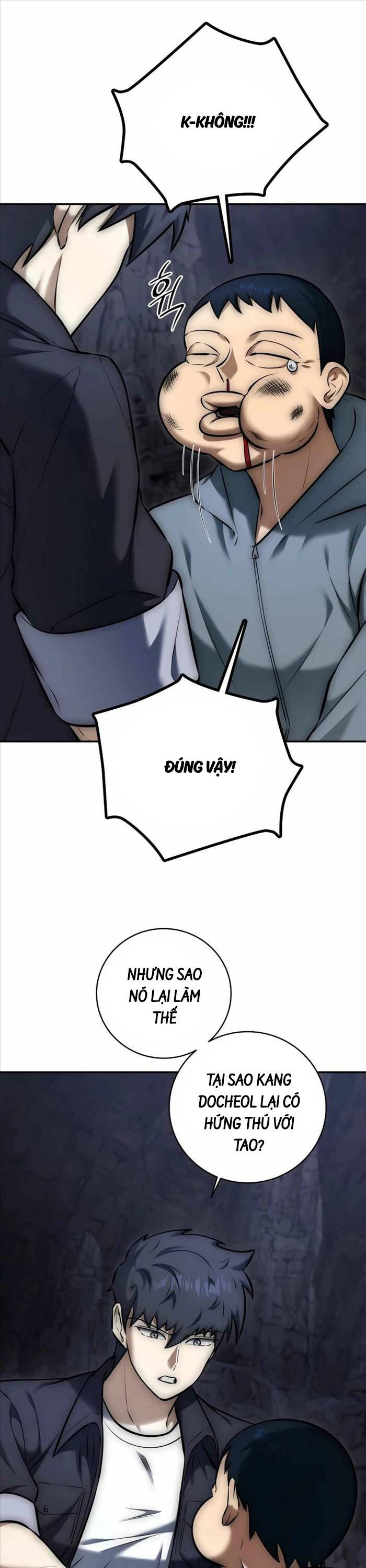 Đăng Ký Kênh Siêu Phàm Chapter 10 - 11