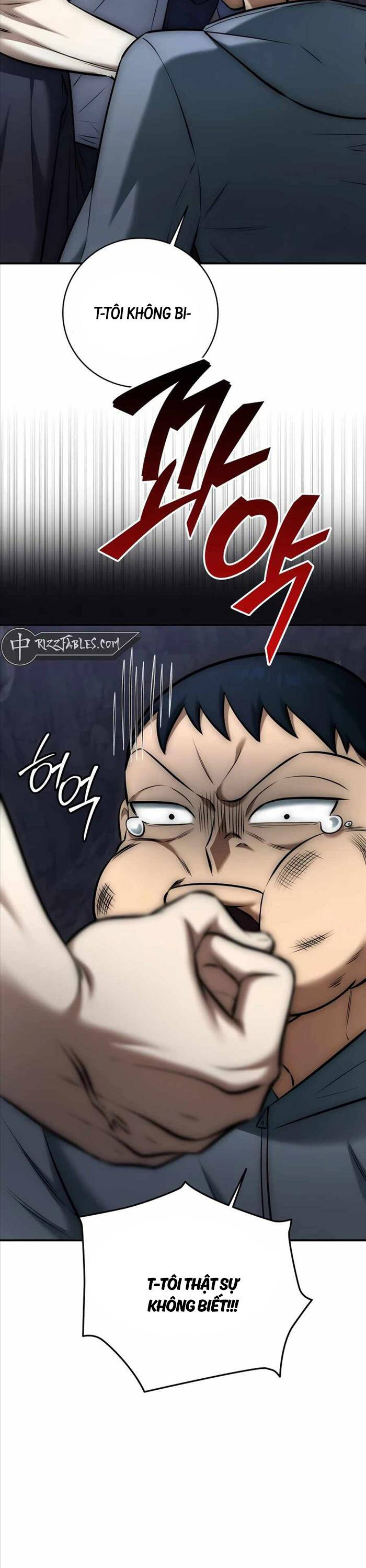 Đăng Ký Kênh Siêu Phàm Chapter 10 - 12