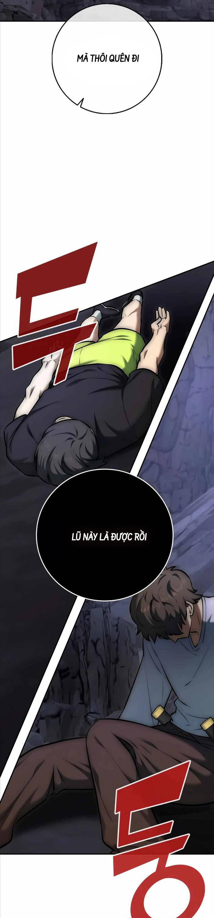 Đăng Ký Kênh Siêu Phàm Chapter 10 - 14