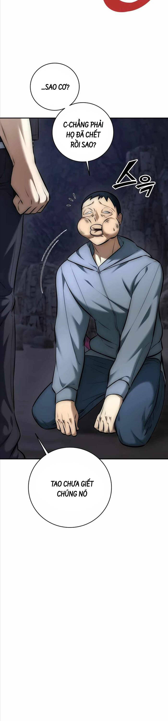 Đăng Ký Kênh Siêu Phàm Chapter 10 - 15