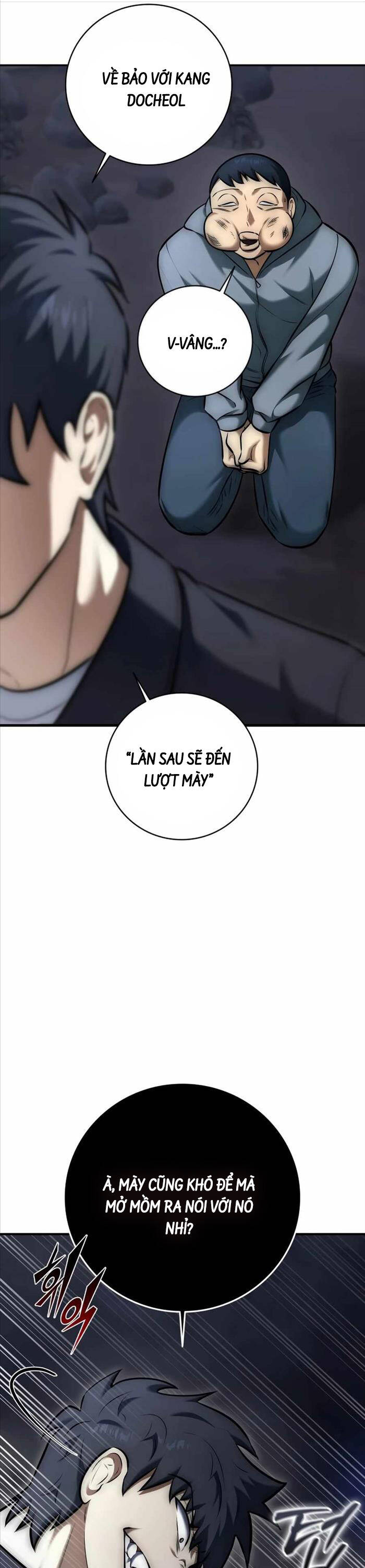 Đăng Ký Kênh Siêu Phàm Chapter 10 - 16