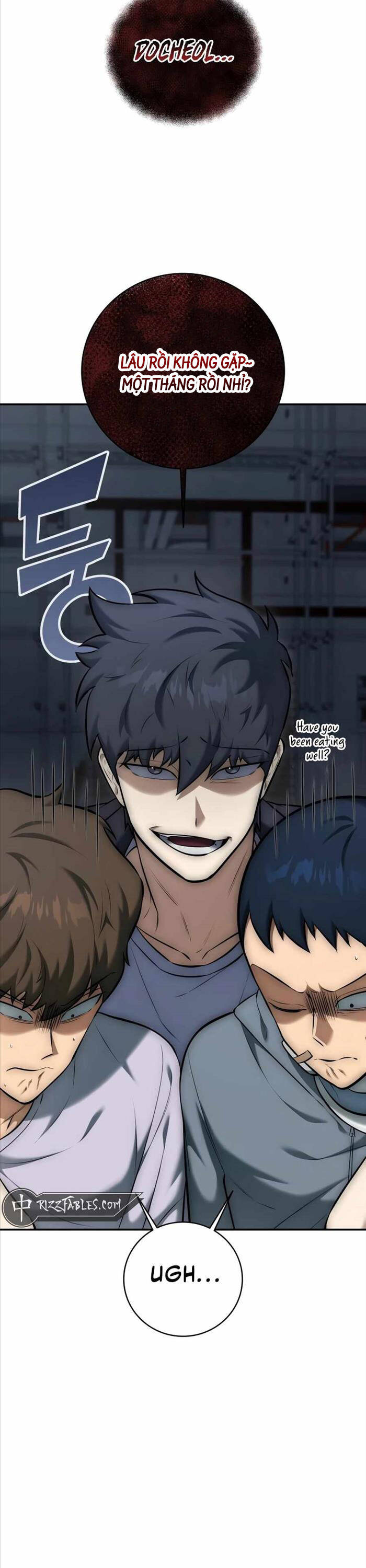 Đăng Ký Kênh Siêu Phàm Chapter 10 - 20