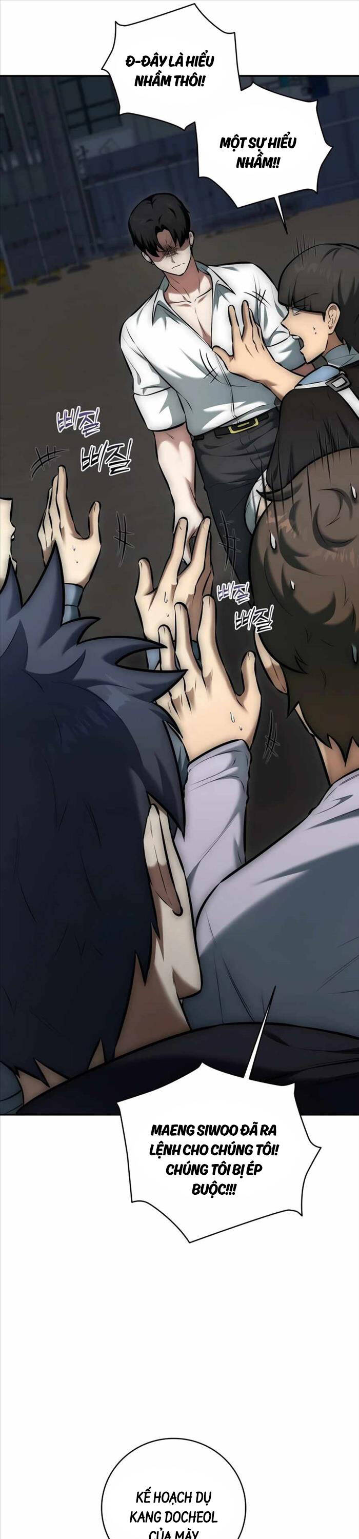 Đăng Ký Kênh Siêu Phàm Chapter 10 - 22
