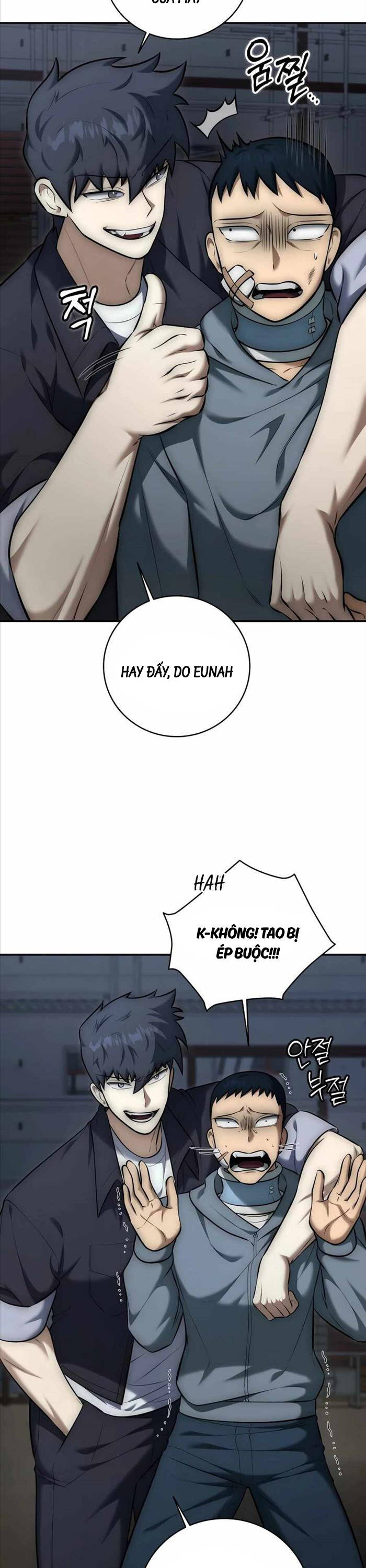 Đăng Ký Kênh Siêu Phàm Chapter 10 - 23