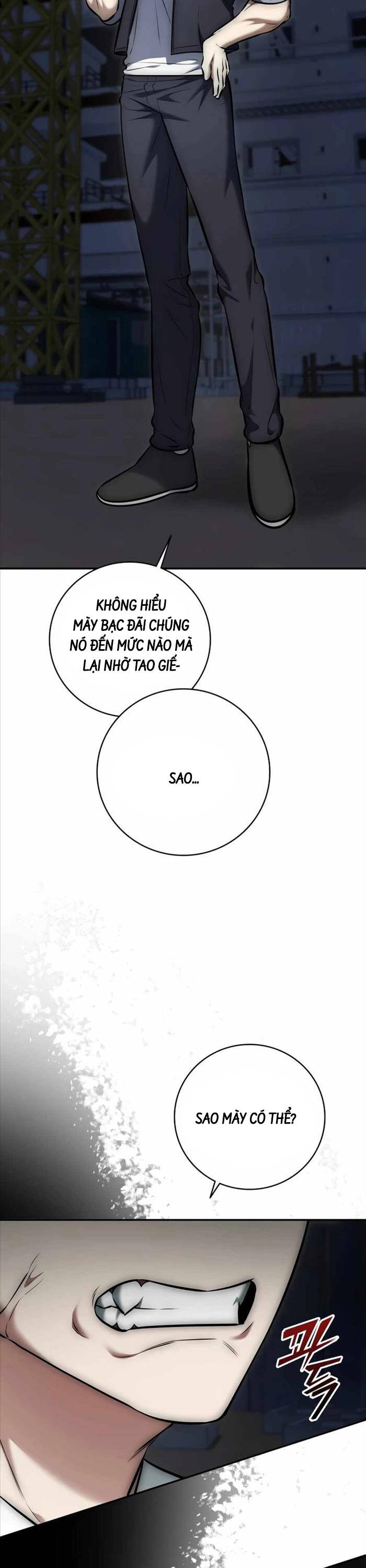 Đăng Ký Kênh Siêu Phàm Chapter 10 - 27