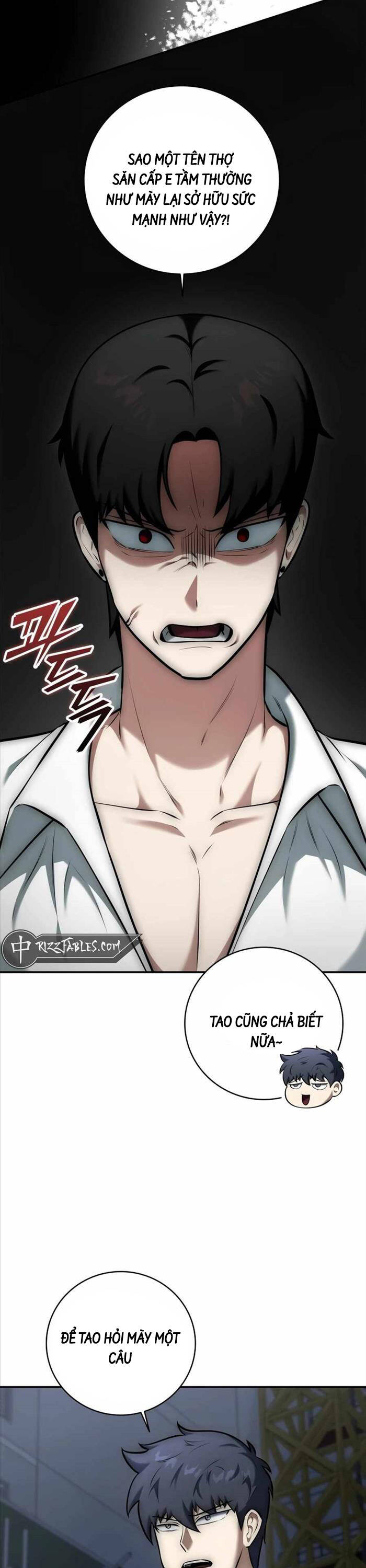 Đăng Ký Kênh Siêu Phàm Chapter 10 - 28