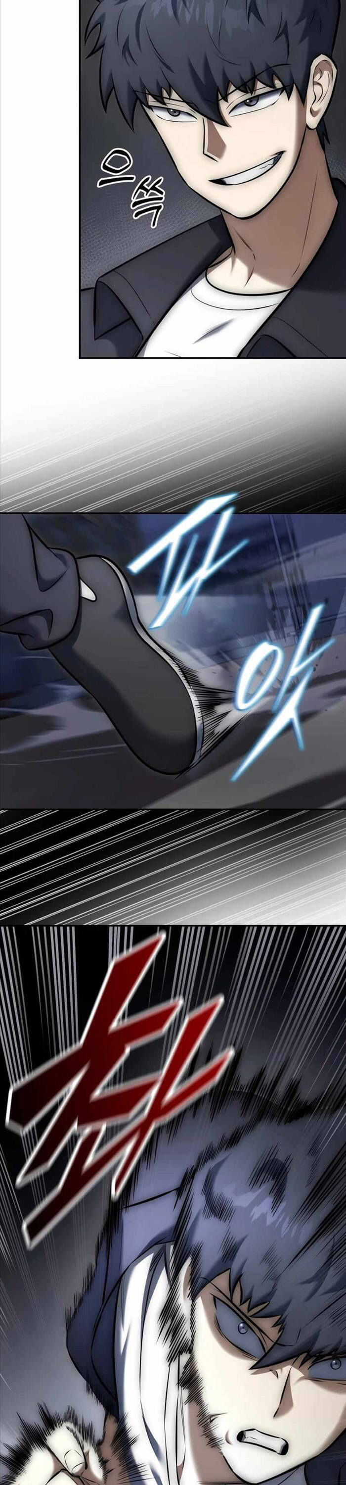 Đăng Ký Kênh Siêu Phàm Chapter 10 - 30