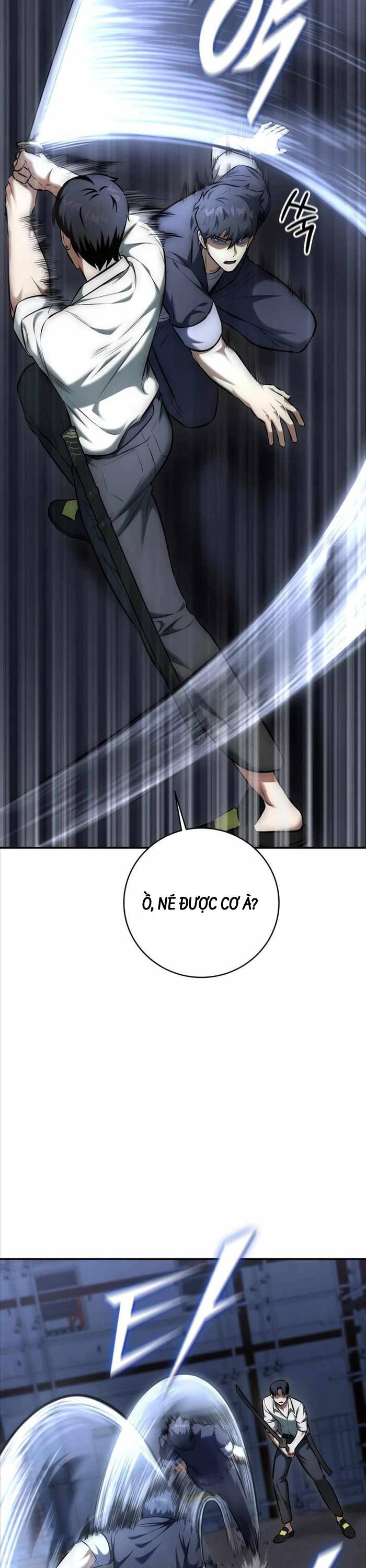 Đăng Ký Kênh Siêu Phàm Chapter 10 - 35