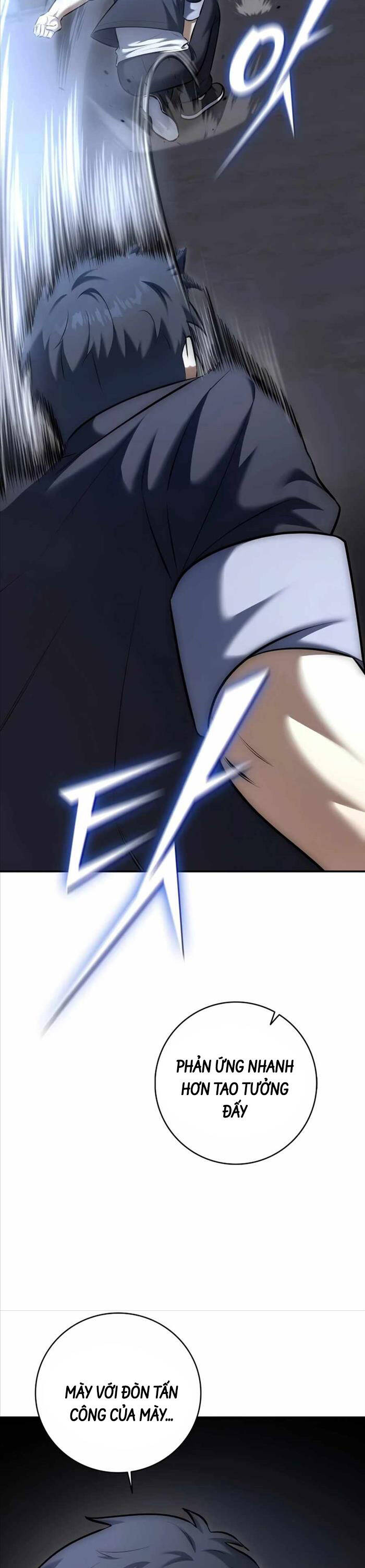 Đăng Ký Kênh Siêu Phàm Chapter 10 - 36