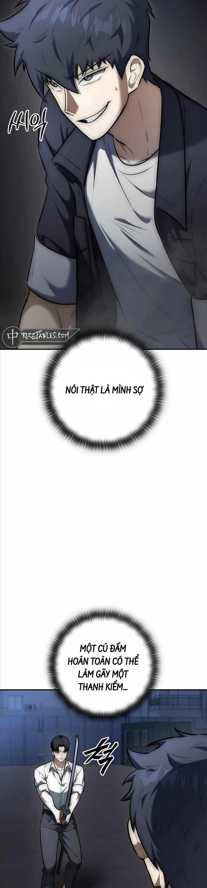 Đăng Ký Kênh Siêu Phàm Chapter 10 - 37