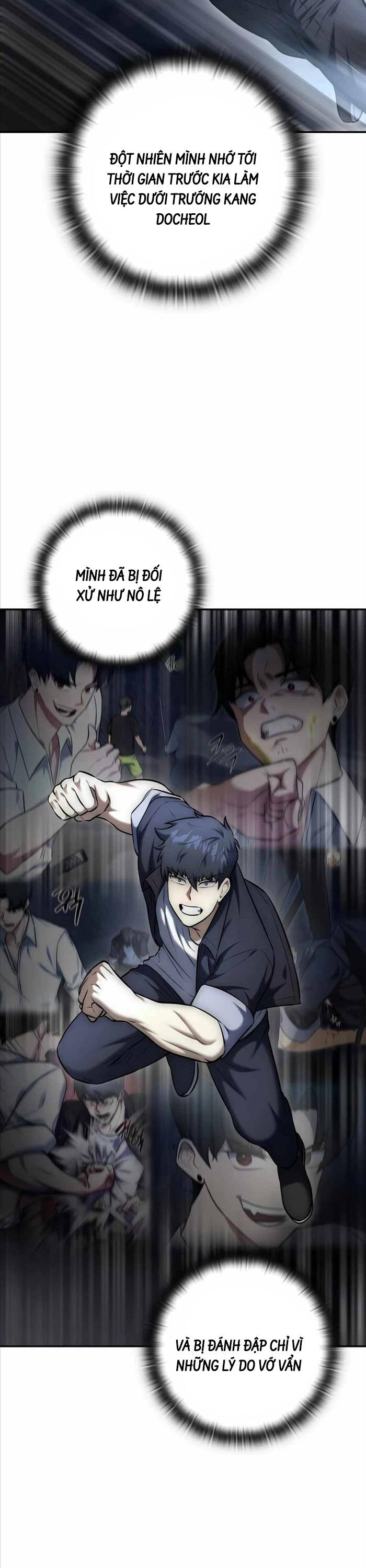 Đăng Ký Kênh Siêu Phàm Chapter 10 - 40