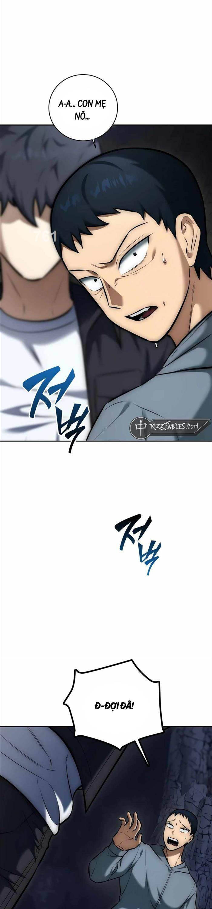 Đăng Ký Kênh Siêu Phàm Chapter 10 - 5