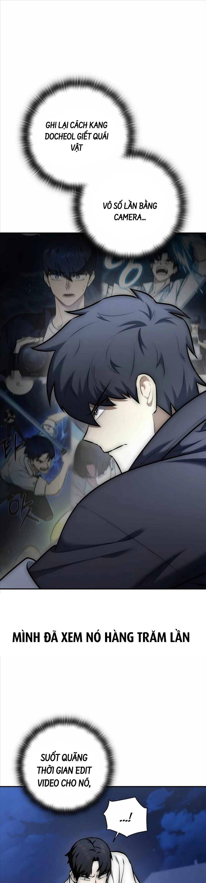 Đăng Ký Kênh Siêu Phàm Chapter 10 - 42