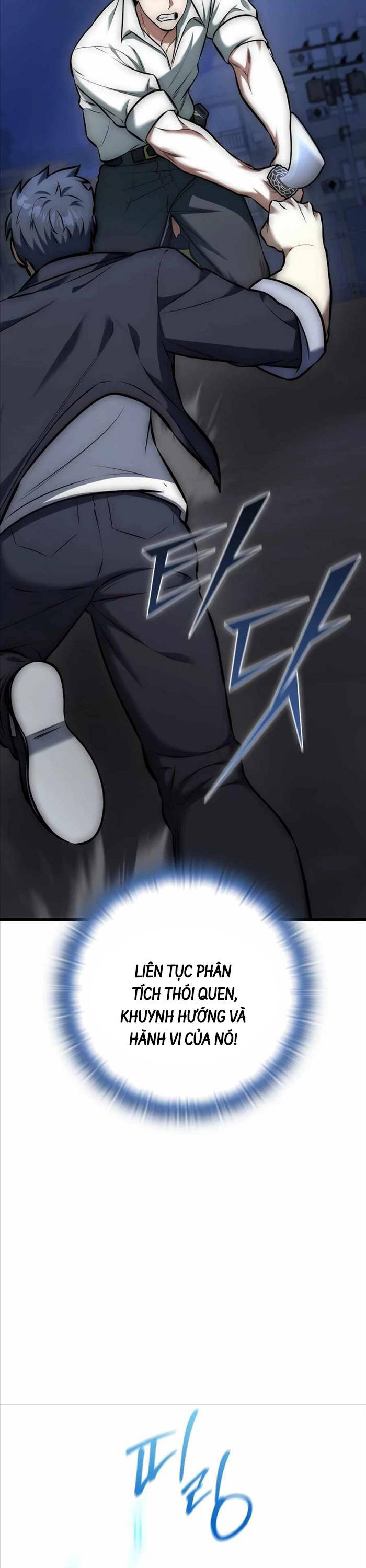 Đăng Ký Kênh Siêu Phàm Chapter 10 - 43