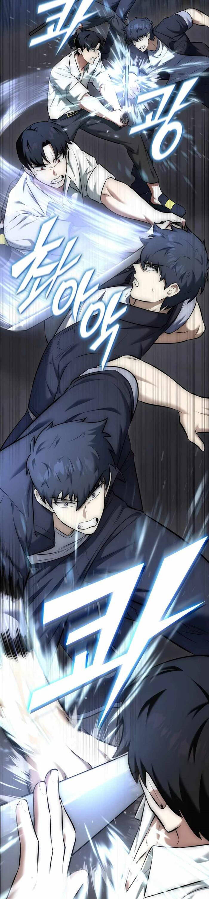 Đăng Ký Kênh Siêu Phàm Chapter 10 - 46