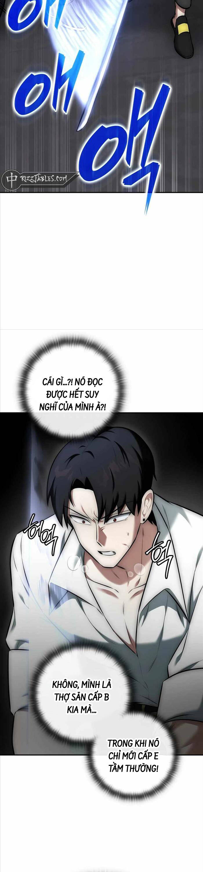 Đăng Ký Kênh Siêu Phàm Chapter 10 - 48