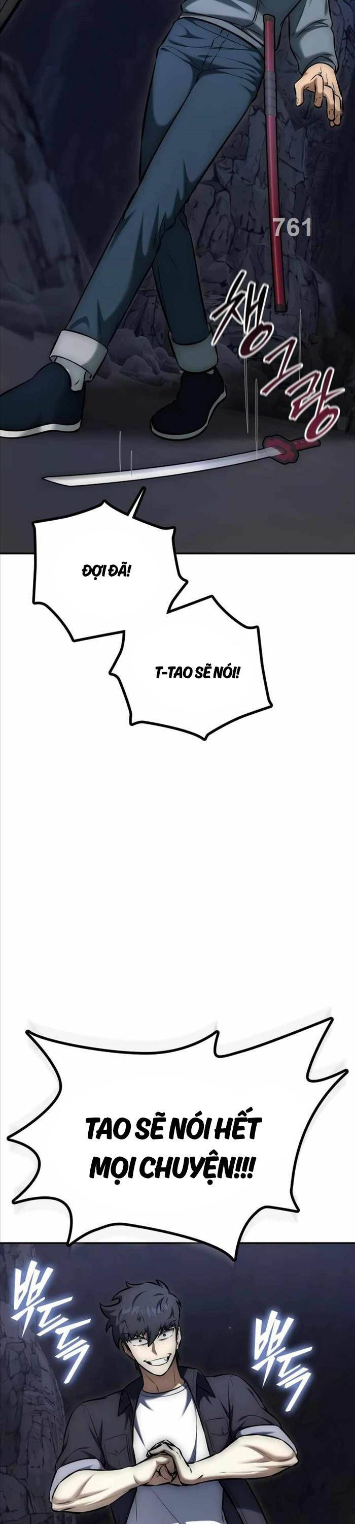 Đăng Ký Kênh Siêu Phàm Chapter 10 - 6