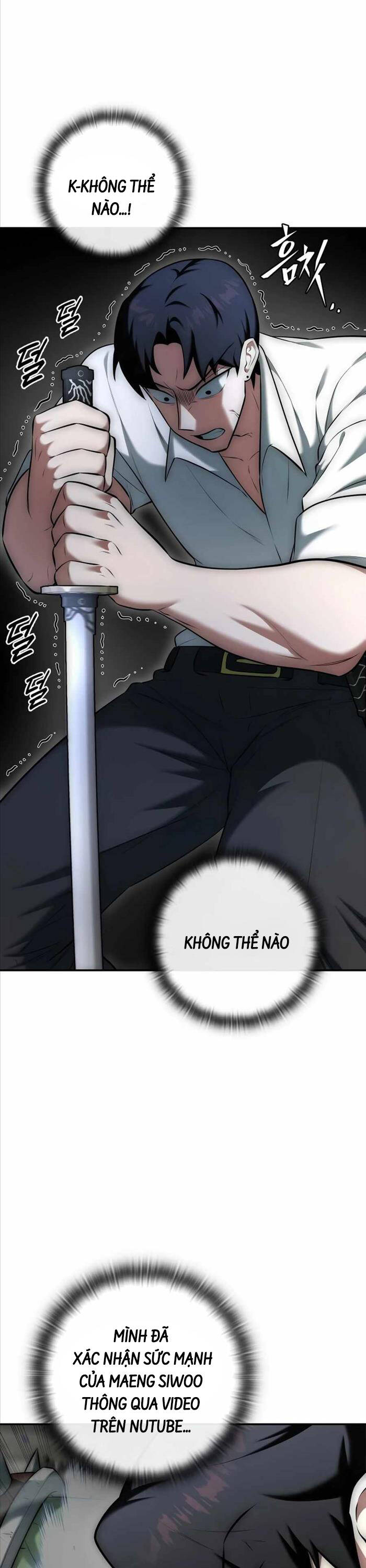 Đăng Ký Kênh Siêu Phàm Chapter 10 - 52