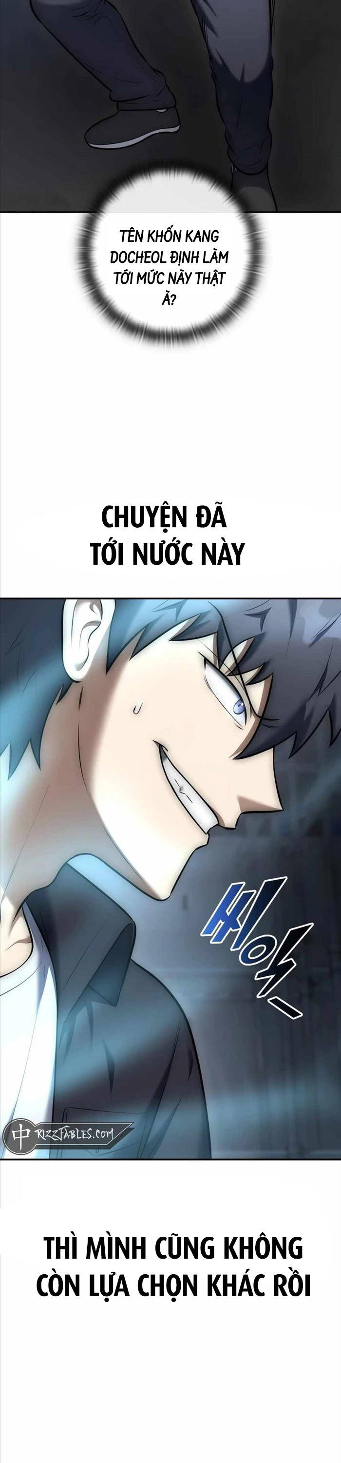 Đăng Ký Kênh Siêu Phàm Chapter 10 - 56