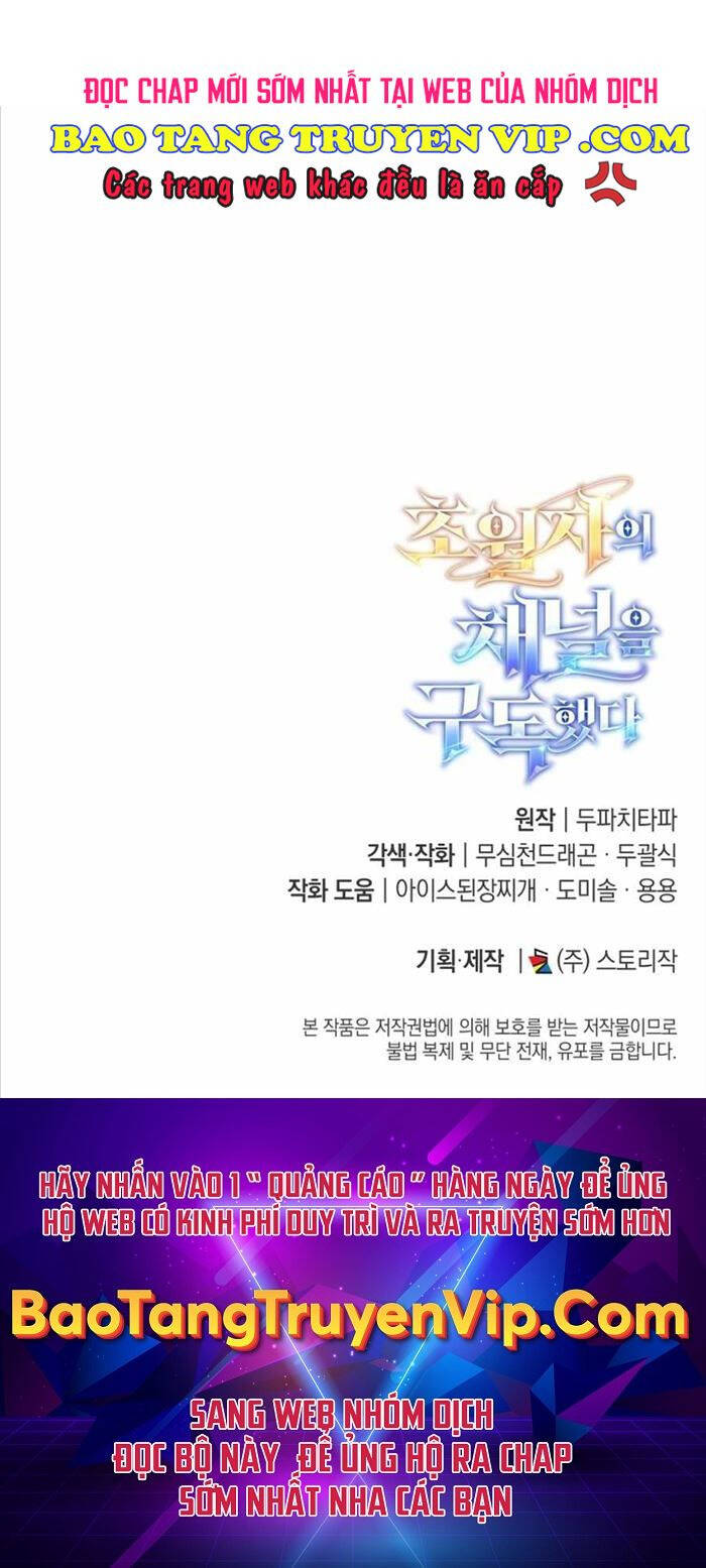 Đăng Ký Kênh Siêu Phàm Chapter 10 - 67