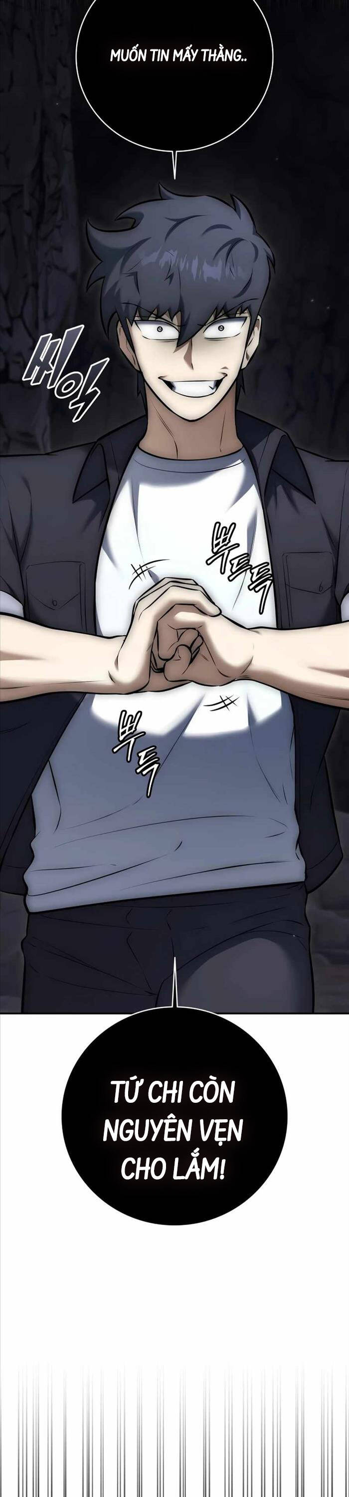 Đăng Ký Kênh Siêu Phàm Chapter 10 - 8