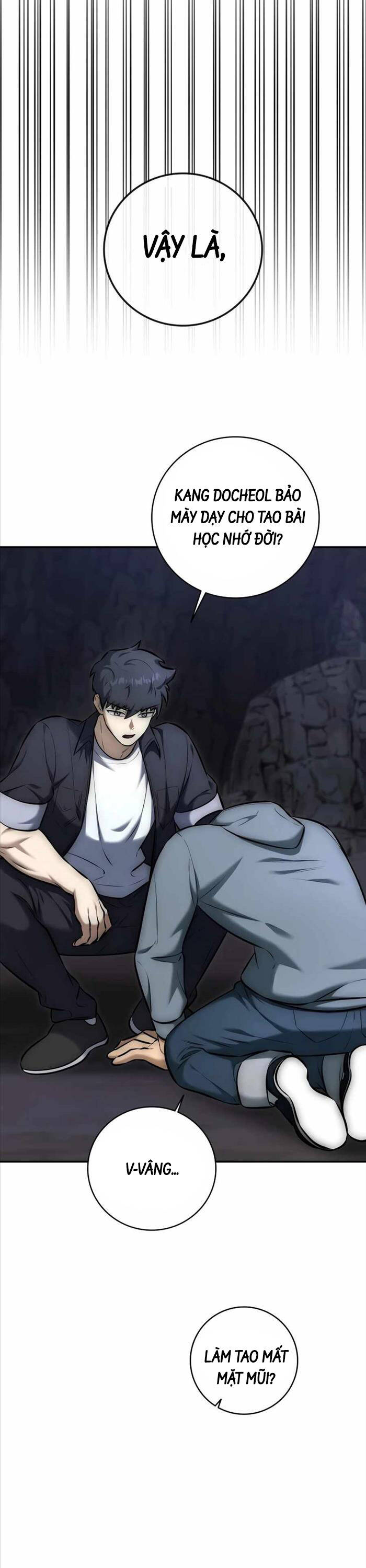 Đăng Ký Kênh Siêu Phàm Chapter 10 - 9