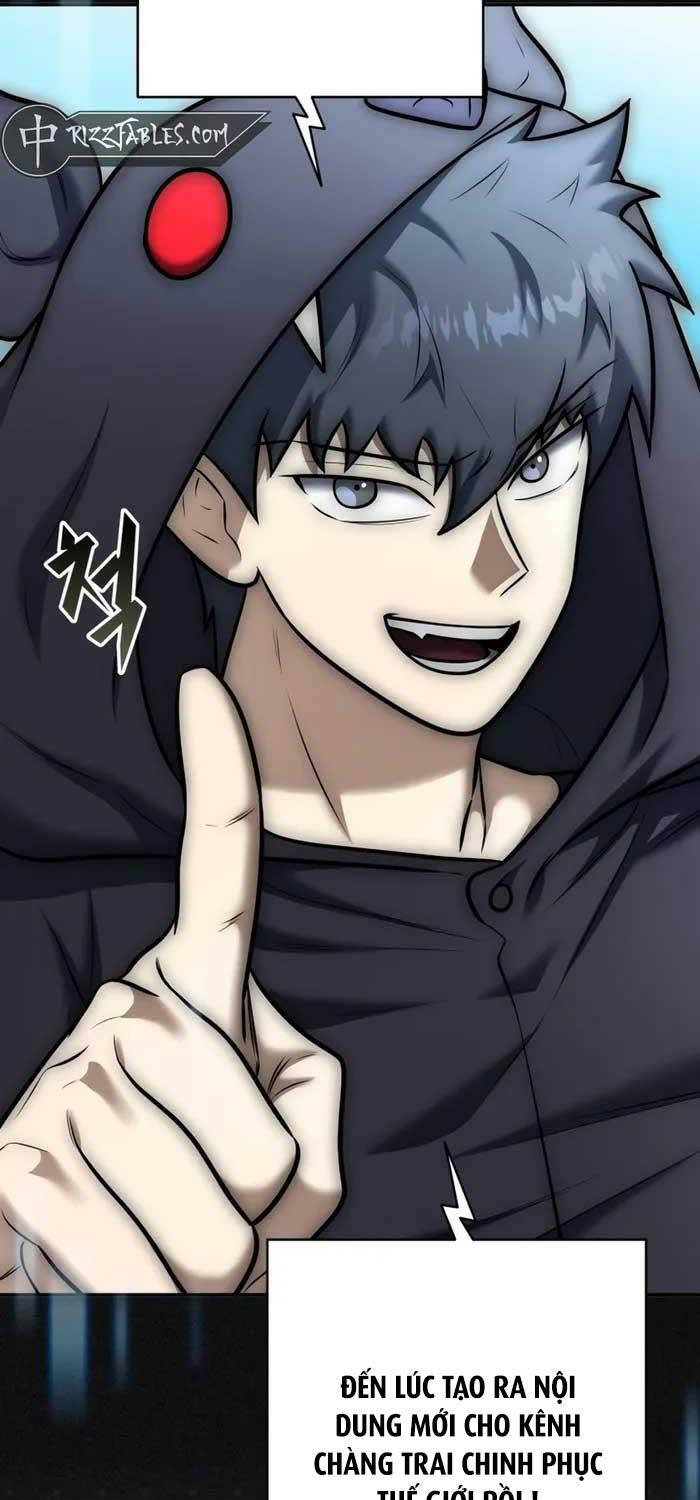 Đăng Ký Kênh Siêu Phàm Chapter 11 - 101