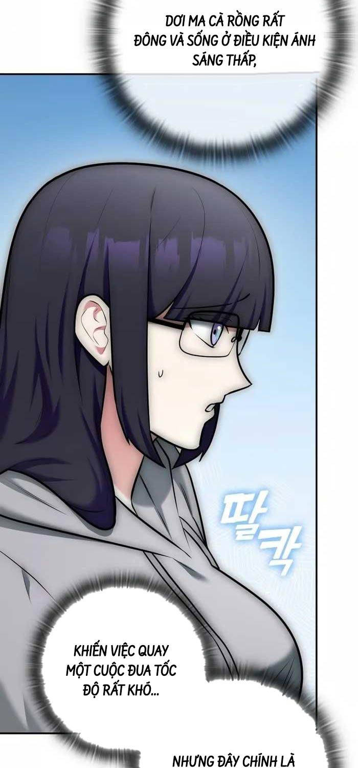 Đăng Ký Kênh Siêu Phàm Chapter 11 - 104