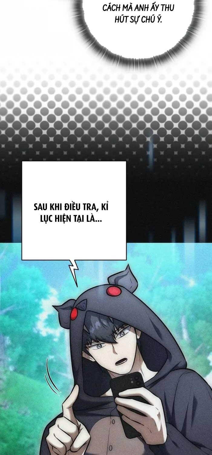 Đăng Ký Kênh Siêu Phàm Chapter 11 - 105