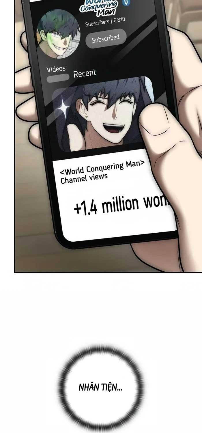 Đăng Ký Kênh Siêu Phàm Chapter 11 - 121