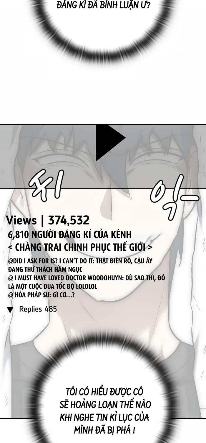 Đăng Ký Kênh Siêu Phàm Chapter 11 - 123