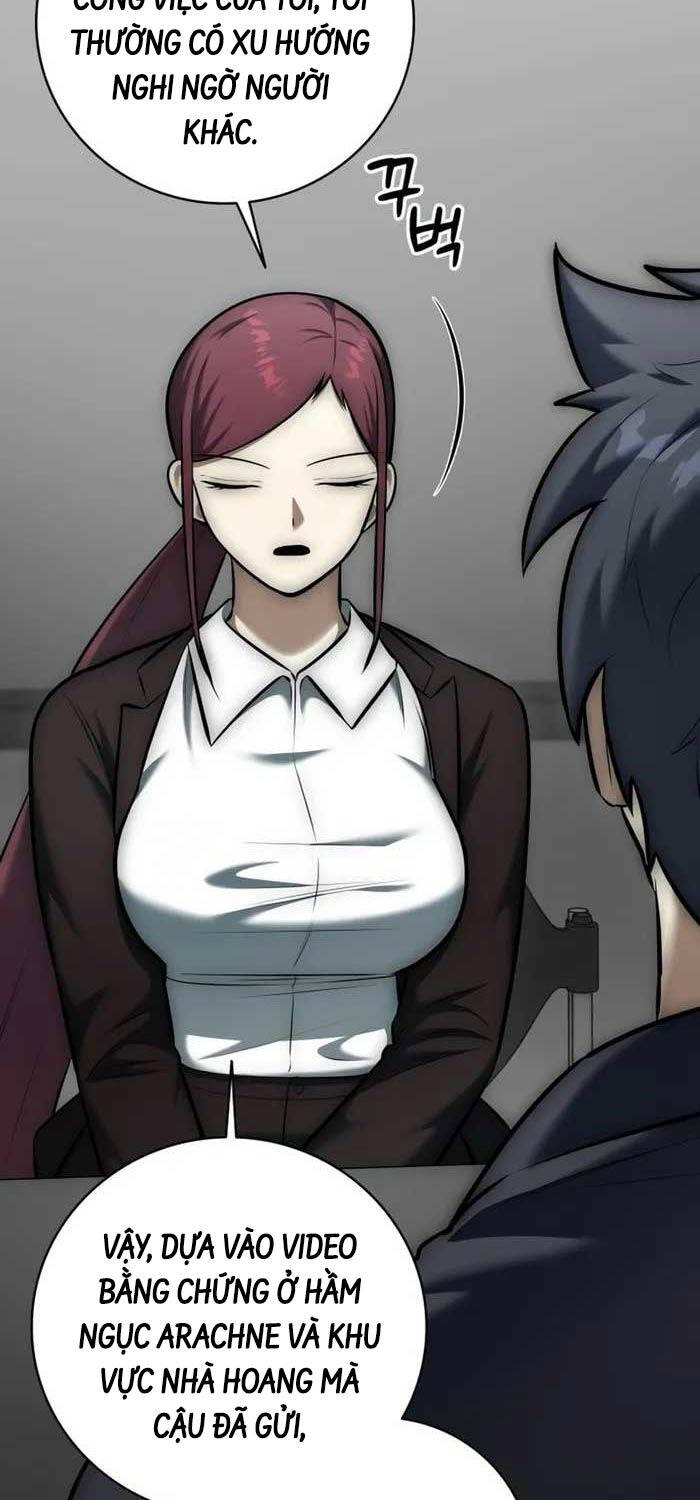 Đăng Ký Kênh Siêu Phàm Chapter 11 - 18