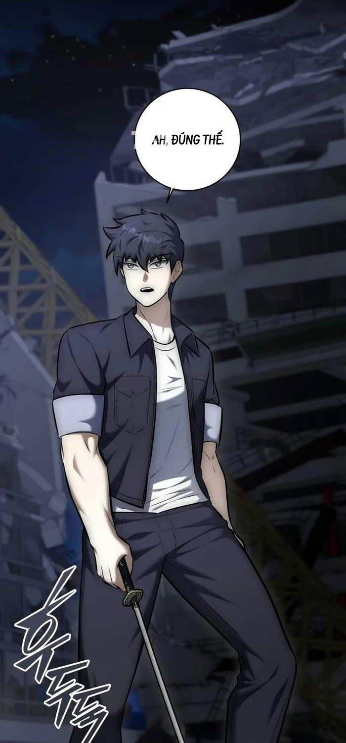 Đăng Ký Kênh Siêu Phàm Chapter 11 - 4