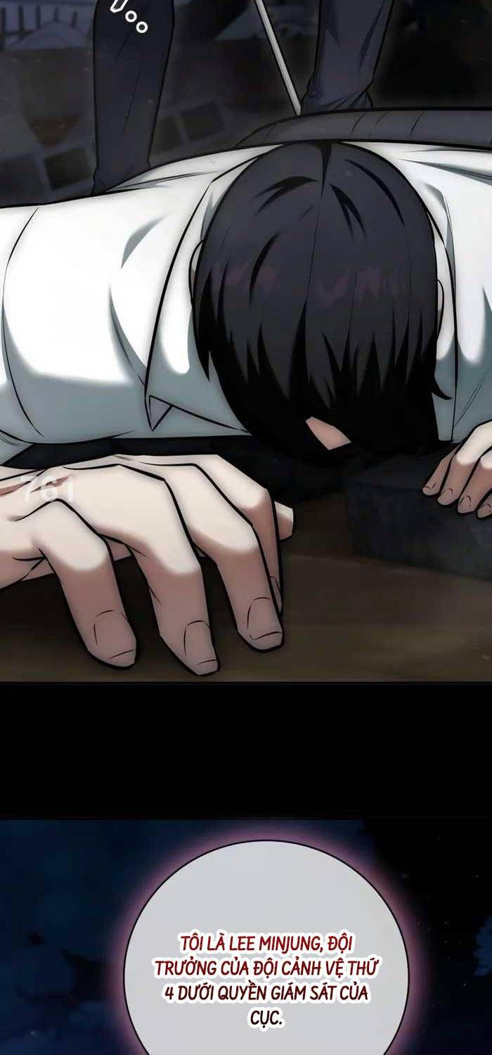 Đăng Ký Kênh Siêu Phàm Chapter 11 - 5