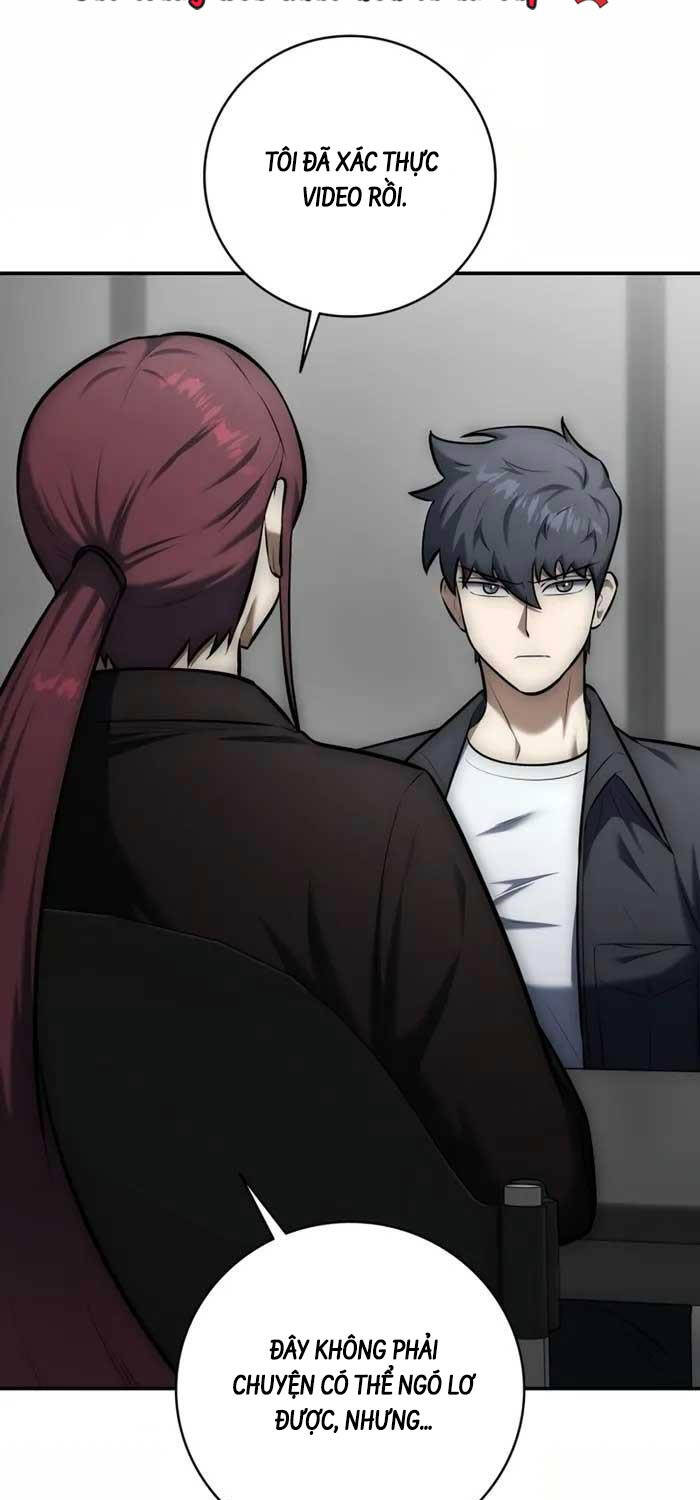 Đăng Ký Kênh Siêu Phàm Chapter 11 - 9