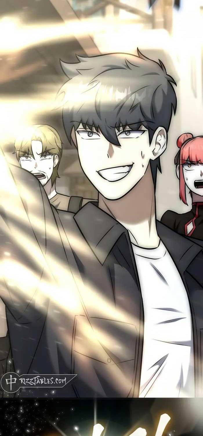 Đăng Ký Kênh Siêu Phàm Chapter 12 - 124