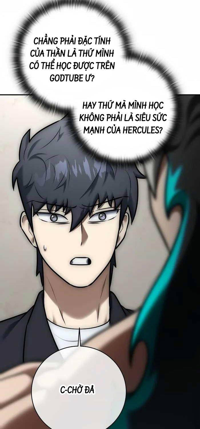 Đăng Ký Kênh Siêu Phàm Chapter 12 - 14