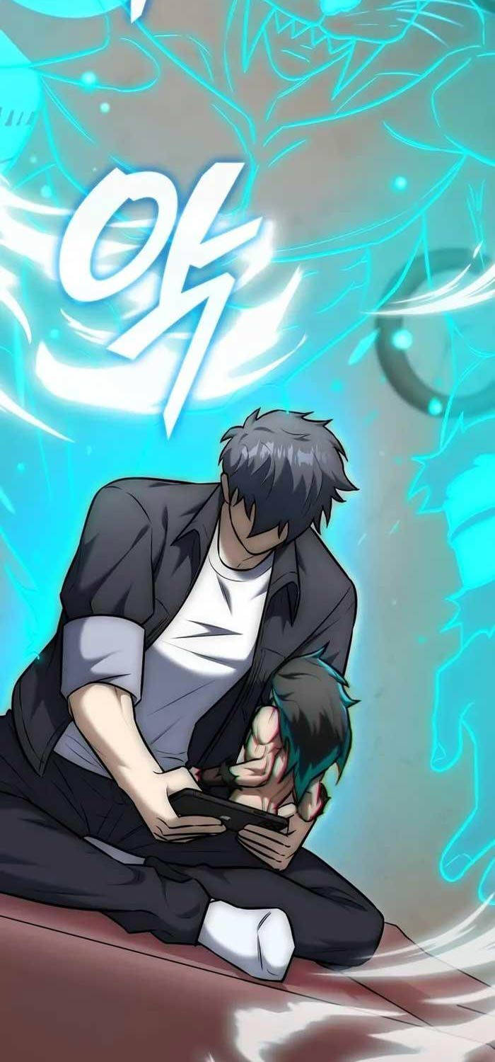 Đăng Ký Kênh Siêu Phàm Chapter 12 - 18