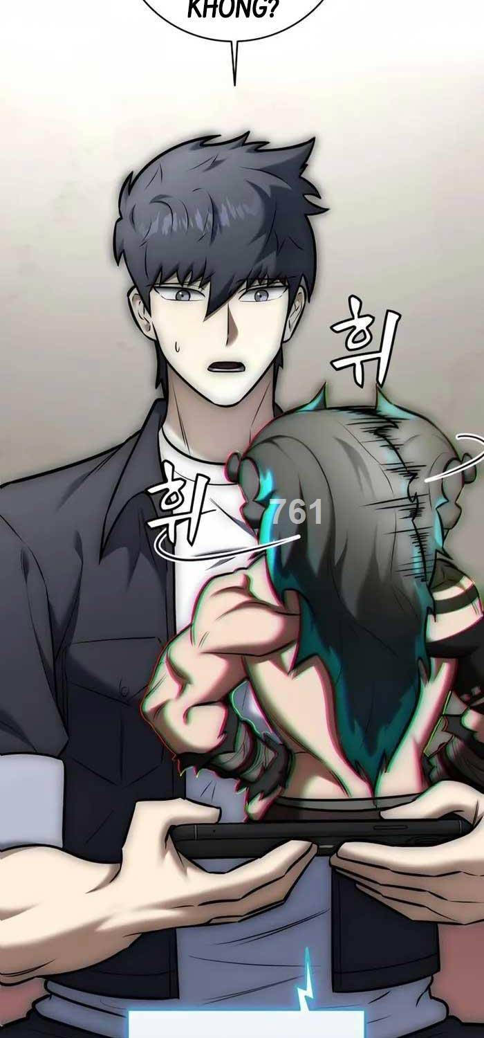 Đăng Ký Kênh Siêu Phàm Chapter 12 - 3