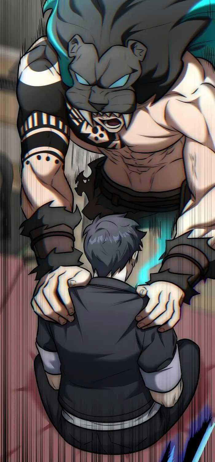 Đăng Ký Kênh Siêu Phàm Chapter 12 - 21