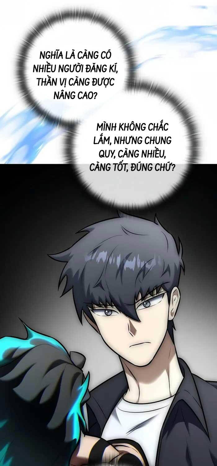 Đăng Ký Kênh Siêu Phàm Chapter 12 - 49