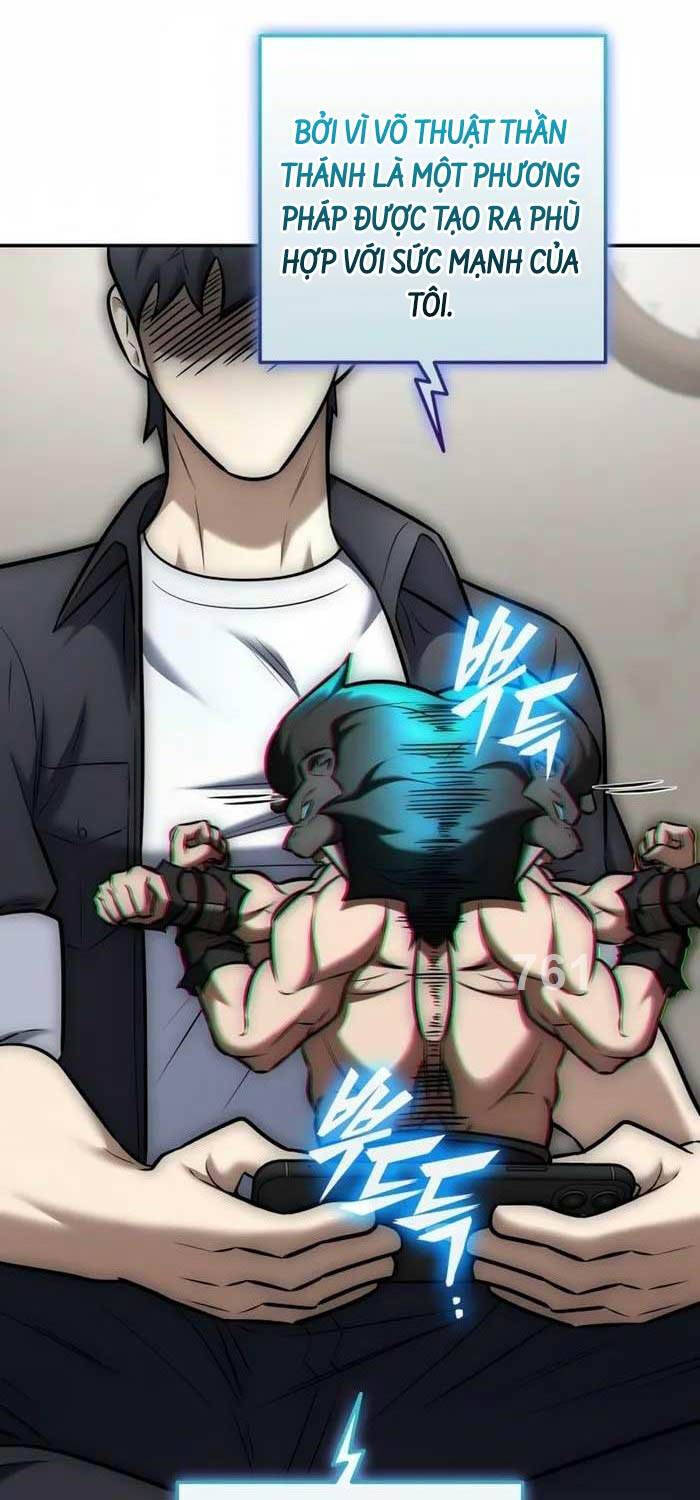 Đăng Ký Kênh Siêu Phàm Chapter 12 - 6