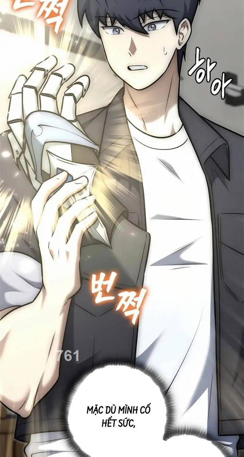 Đăng Ký Kênh Siêu Phàm Chapter 13 - 2