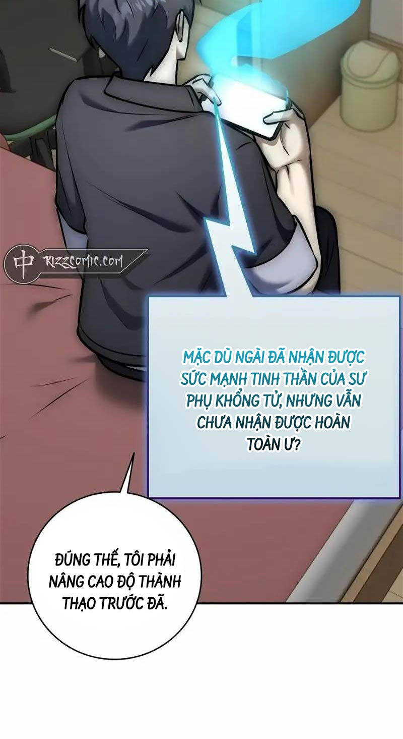Đăng Ký Kênh Siêu Phàm Chapter 13 - 111