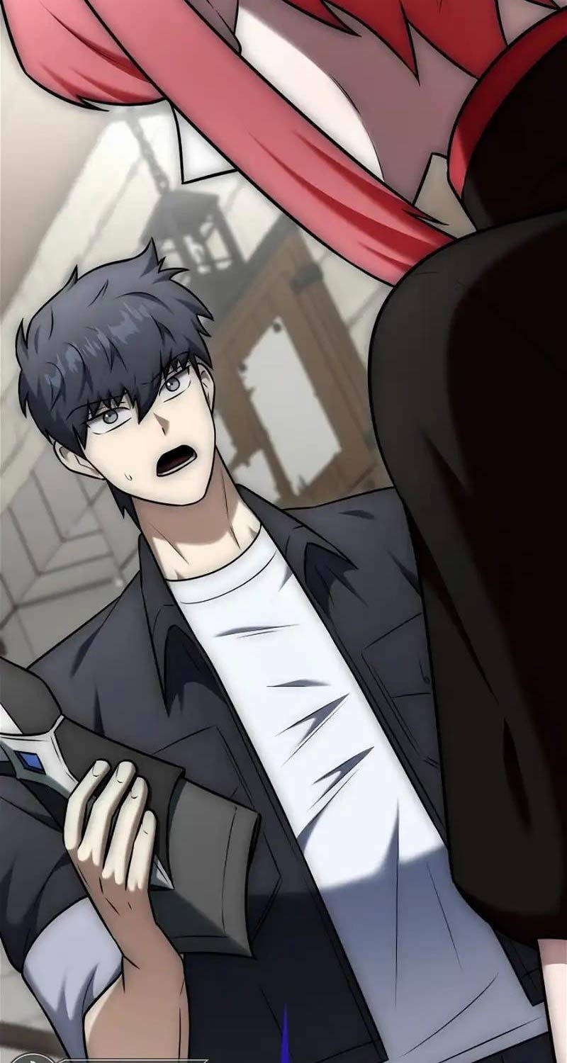 Đăng Ký Kênh Siêu Phàm Chapter 13 - 16