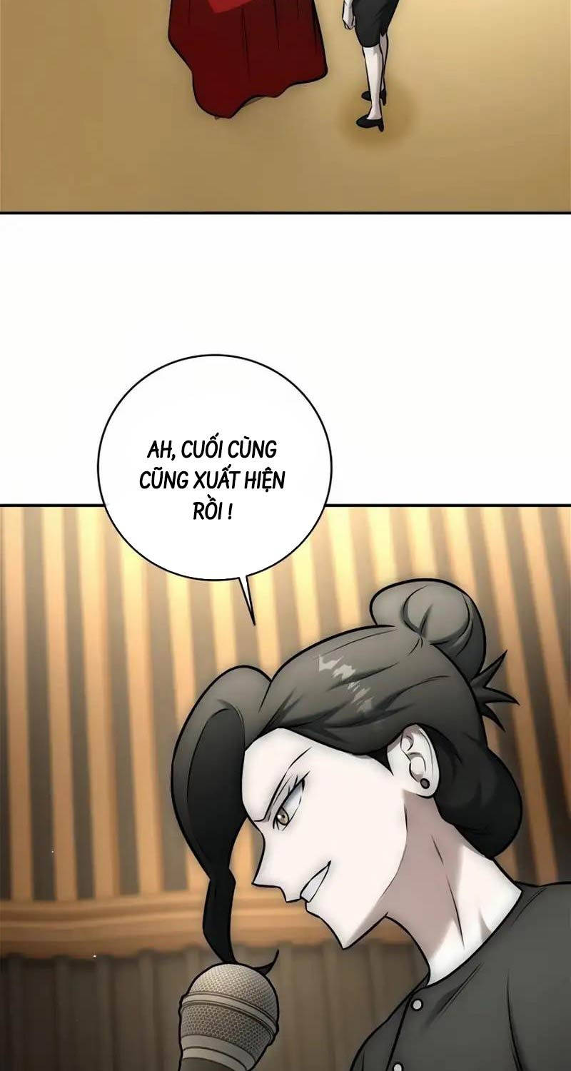 Đăng Ký Kênh Siêu Phàm Chapter 13 - 21