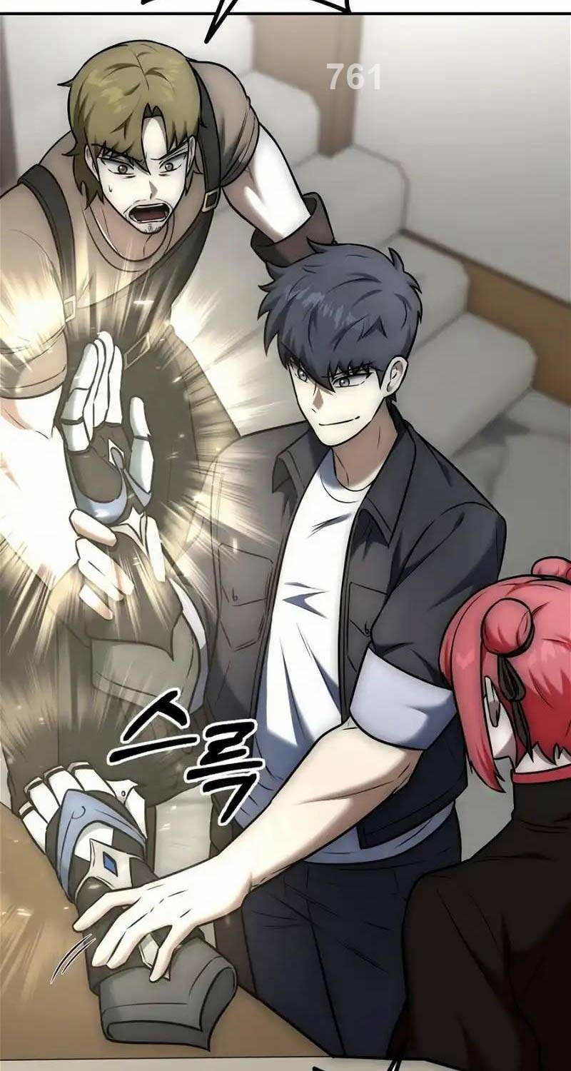 Đăng Ký Kênh Siêu Phàm Chapter 13 - 4