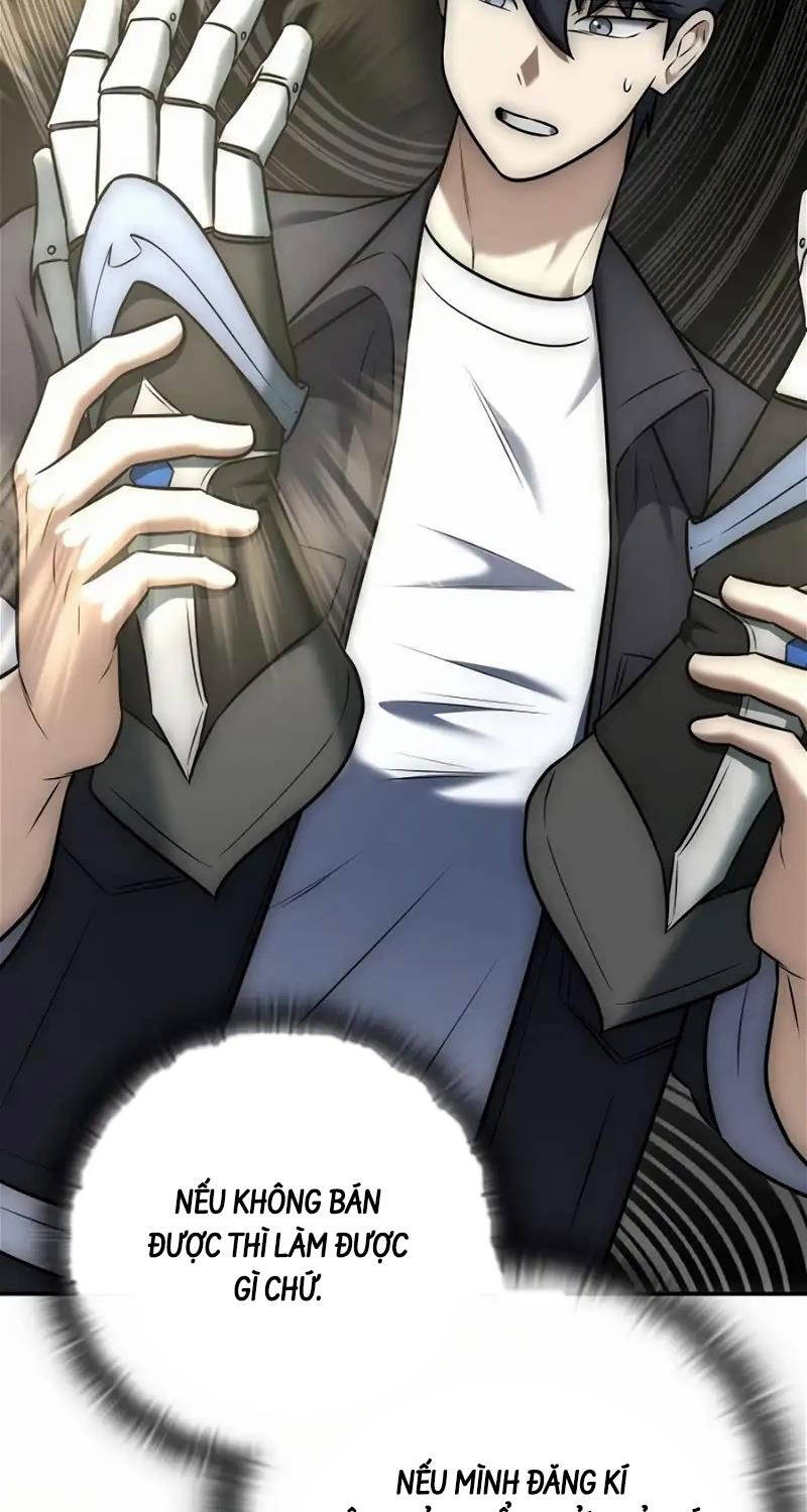 Đăng Ký Kênh Siêu Phàm Chapter 13 - 9
