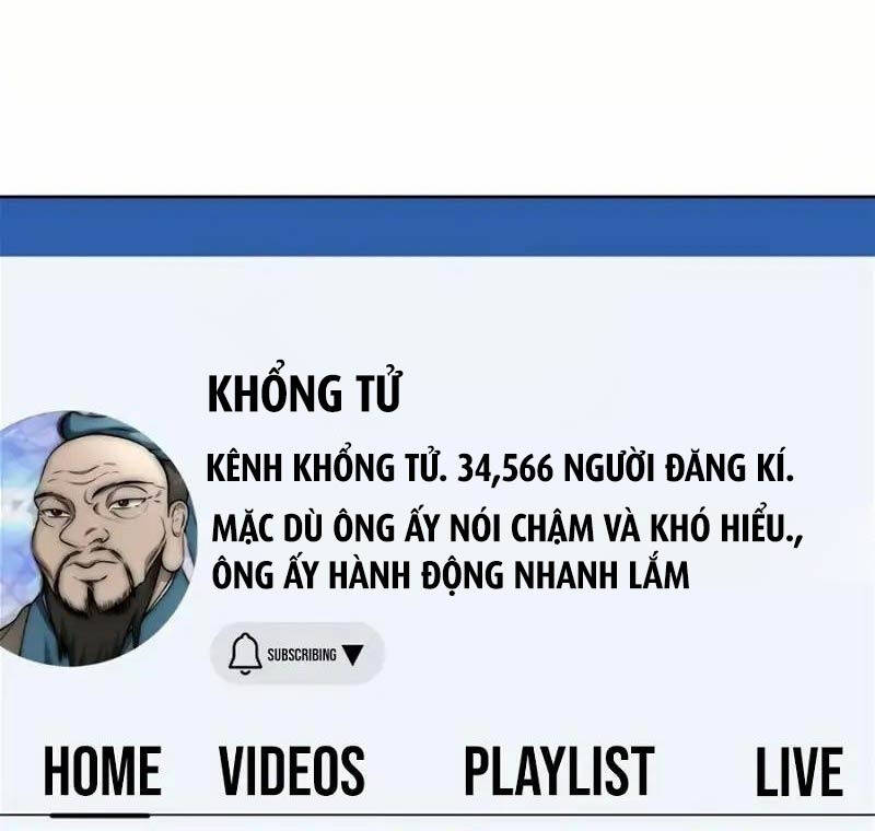 Đăng Ký Kênh Siêu Phàm Chapter 13 - 95